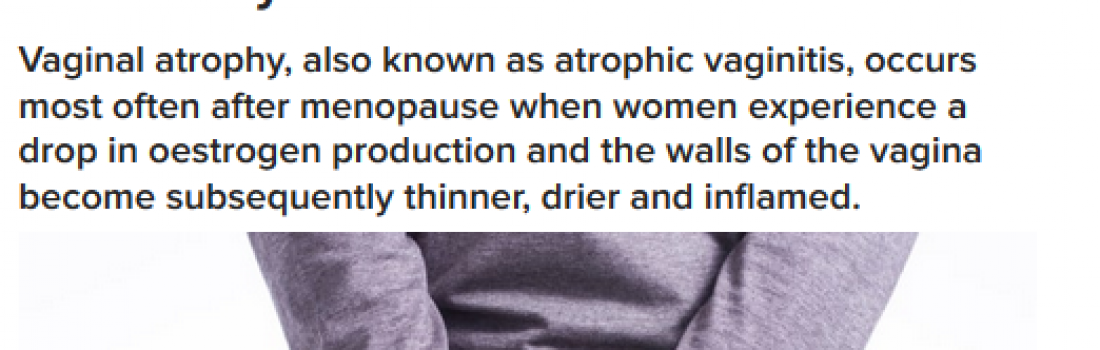 Everything You Need To Know About The Vaginal Laser Treatment Women Swear By