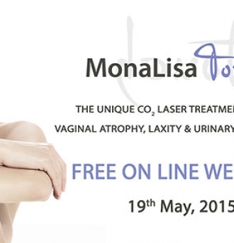 How MonaLisa Touch treatment is changing women’s life – Online Conference