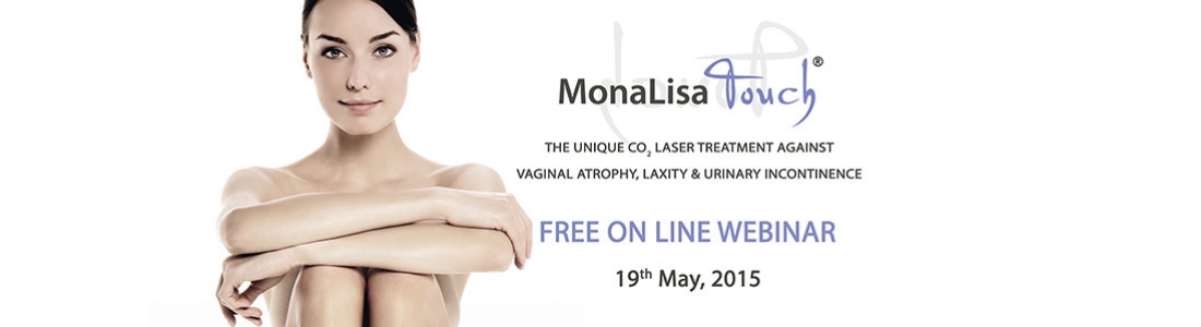 How MonaLisa Touch treatment is changing women’s life – Online Conference