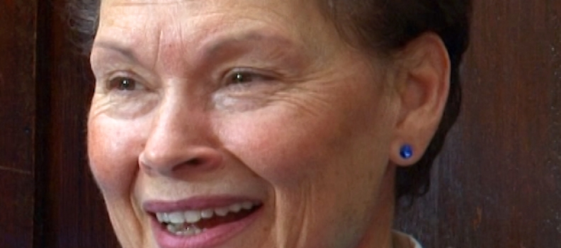 Marie-Ange (65 ans, France)