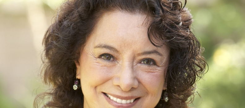 Nancy (64 ans, Pérou)