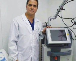 Dr. Pablo Gonzales Isaza, M.D. – San Jorge University Hospital,Pereira (Colombia)