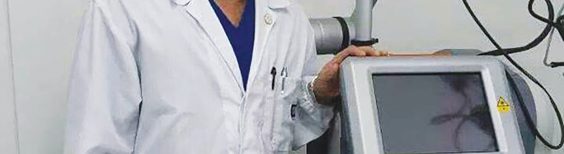 Dr. Pablo Gonzales Isaza, M.D. – San Jorge Universitätskrankenhaus – Pereira (Kolumbien)