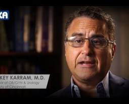 Mickey Karram M.D. – Christ Hospital, Cincinnati, Ohio (USA)